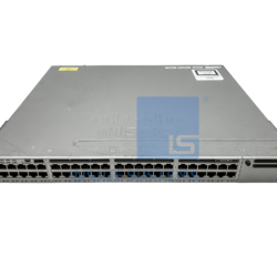 WS-C3850-48T-L - 3850 48GE 4x1G IP Base