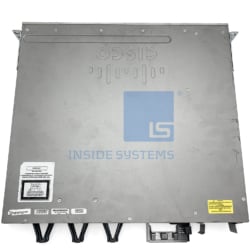 WS-C3850-48T-L - 3850 48GE 4x1G IP Base - Image 2