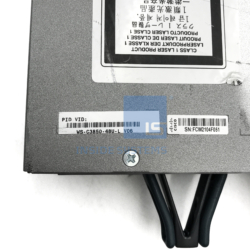 WS C3850 48U L B 1