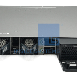 WS C3850 48U L C 1