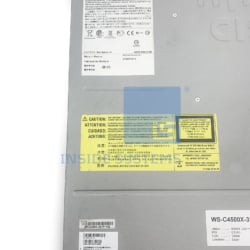 WS C4500X 32SFP B
