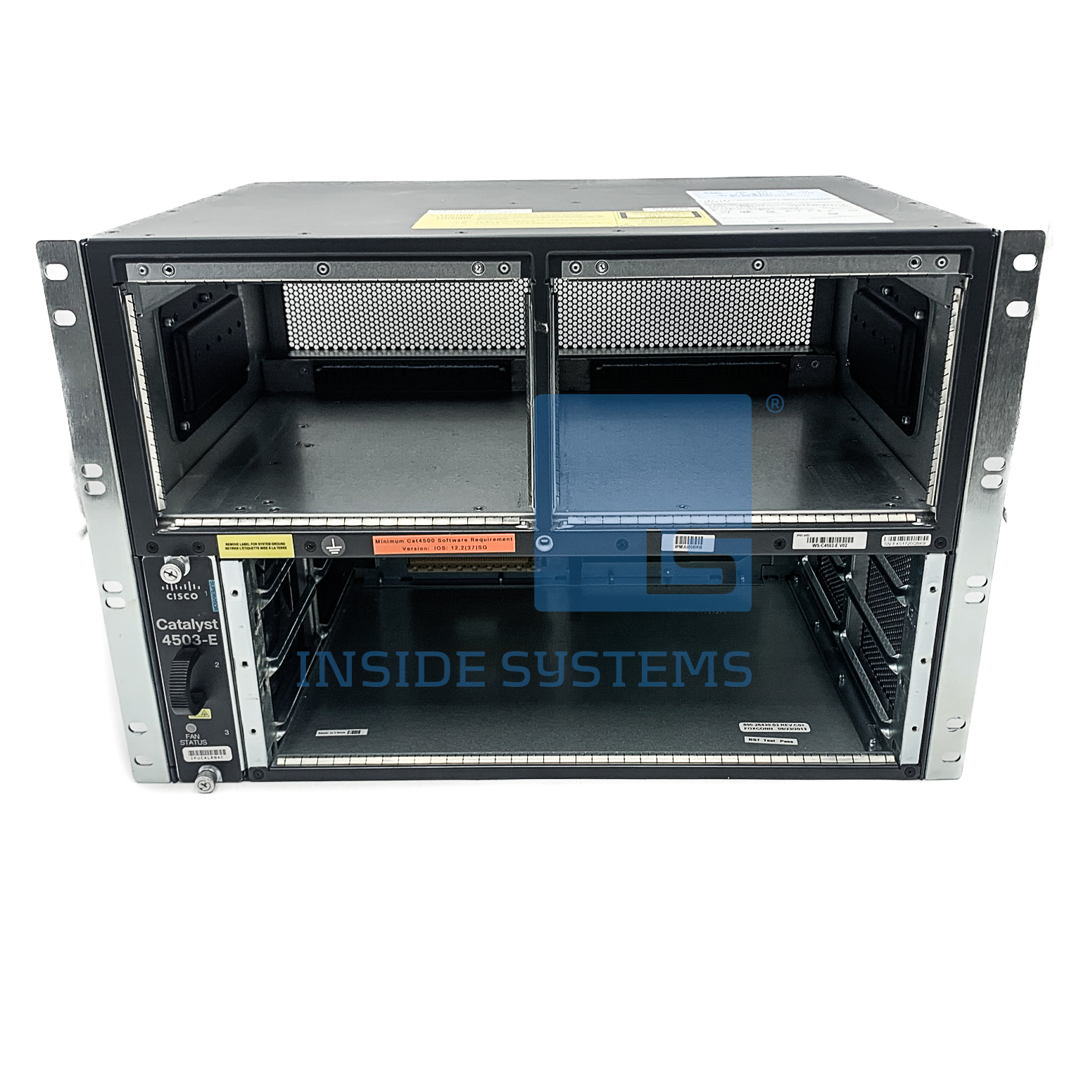 WS C4503 E A