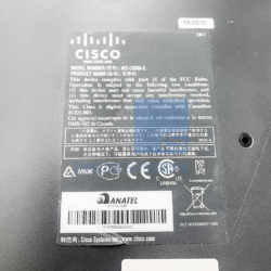 WS C6506 E C