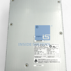 WS CAC 3000W C