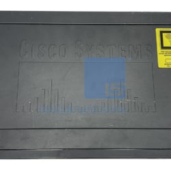 WS-CE500-24LC - Catalyst Express 500 24GE Switch - Image 2