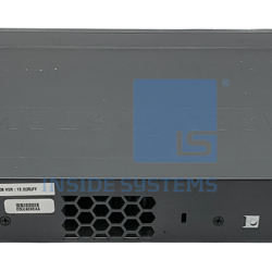 WS-CE500-24LC - Catalyst Express 500 24GE Switch - Image 3