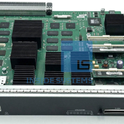 WS-X4516 - 4500 Sup5 2xGE Module - Image 2