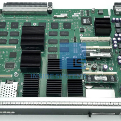 WS-X4516 - 4500 Sup5 2xGE Module - Image 3