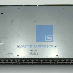 WS-X4548-GB-RJ45V - 4500 48x1GE PoE RJ45 Line Card