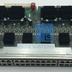 WS-X4548-GB-RJ45V - 4500 48x1GE PoE RJ45 Line Card - Image 2