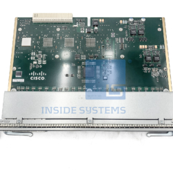 Alternative view of WS-X4712-SFP-E - 4500 12x1GE SFP Line Card