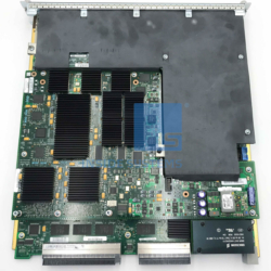 WS-X6708-10GE - 6500 8x10GE X2 Module