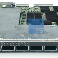 WS-X6708-10GE - 6500 8x10GE X2 Module - Image 2