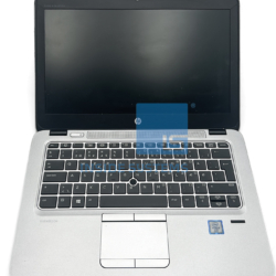 X1J16EC-001-04 - HP Elitebook 820 G3 - I5 6300U-512GB-8GB