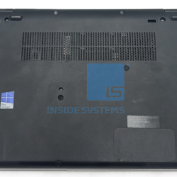 Alternative view of X1J16EC-001-04 - HP Elitebook 820 G3 - I5 6300U-512GB-8GB