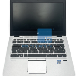 X1J16EC-002-04 - HP Elitebook 820 G3 - I5 6300U-256GB-8GB