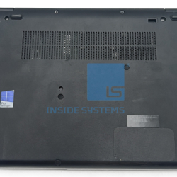 X1J16EC-002-04 - HP Elitebook 820 G3 - I5 6300U-256GB-8GB - Image 2
