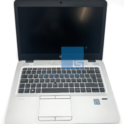 X1J17EC-001 - HP Elitebook 840 G3 - i5 6300u-512GB-8GB - Image 2