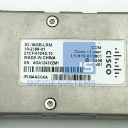 X2-10GB-LRM - Cisco 10G X2 LRM MMF - Image 4