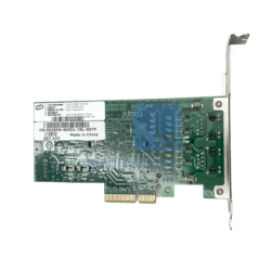 X3959 - DELL PRO/1000 PT PCI-e Dual Port GB Adap - Image 2