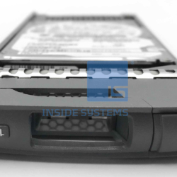 Alternative view of X427A - NETAPP 1.8TB 25MM SAS 6G 10K HDD
