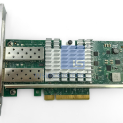 X520-SR2-HP - Intel X520-SR2 DP 10GbE PCIe-x8 SFP+ HP