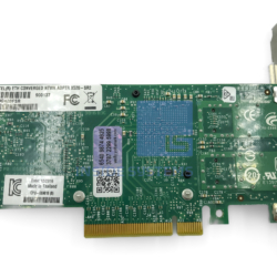 X520-SR2-HP - Intel X520-SR2 DP 10GbE PCIe-x8 SFP+ HP - Image 2