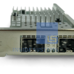 X520-SR2-HP - Intel X520-SR2 DP 10GbE PCIe-x8 SFP+ HP - Image 3