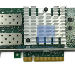 X520-SR2-LP - Intel X520-SR2 DP 10GbE PCIe-x8 SFP+ LP