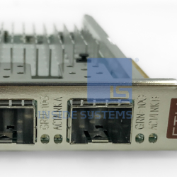 X520-SR2-LP - Intel X520-SR2 DP 10GbE PCIe-x8 SFP+ LP - Image 3