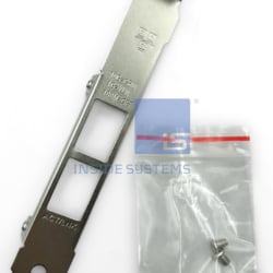 Alternative view of X550-T2-FH-BRACKET - Full Height Bracket For X550-T2