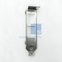 X550-T2-LP-BRACKET - Low Profile Bracket For X550-T2
