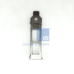 Alternative view of X550-T2-LP-BRACKET - Low Profile Bracket For X550-T2