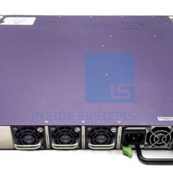 Alternative view of X670-G2-48X-4Q - X670-G2 48x10G SFP+ 4x40G QSFP+