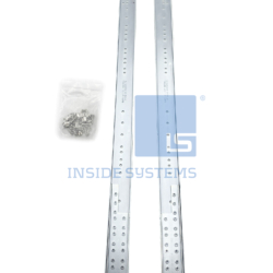 Alternative view of XBR-R000162 - Brocade Rack Mount Kit