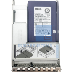 XKF5Y-04 - DELL 1.92TB 6G MU TLC SATA 2.5" SSD