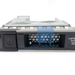 XKF5Y-04 - DELL 1.92TB 6G MU TLC SATA 2.5" SSD - Image 2