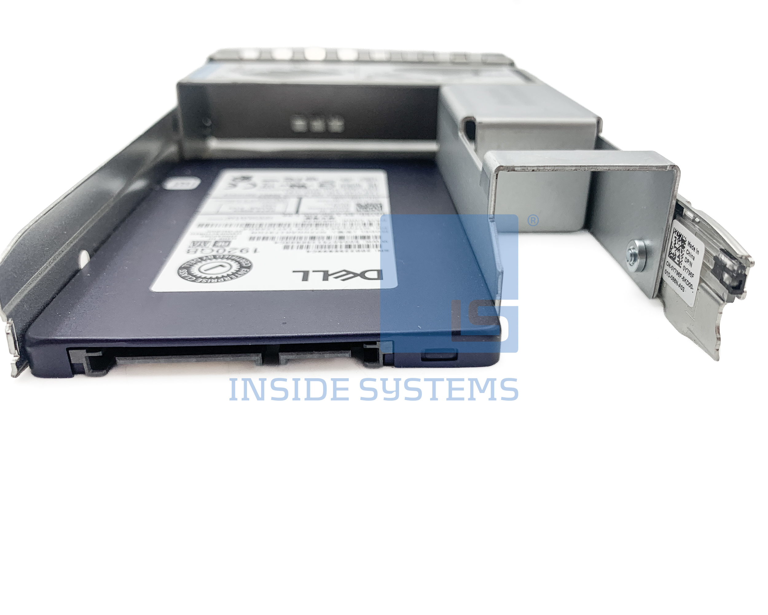 XKF5Y-04 - DELL 1.92TB 6G MU TLC SATA 2.5" SSD - Image 3