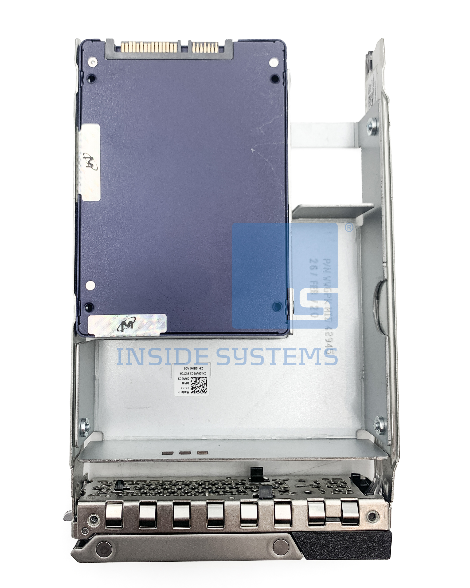 XKF5Y-04 - DELL 1.92TB 6G MU TLC SATA 2.5" SSD - Image 4