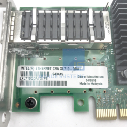 XL710-QDA1 - Intel XL710-QDA1 40GB Network Adapter - Image 2
