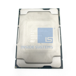XMH9W - DELL Xeon Gold 6334 8C 3.6GHz 18MB 165W
