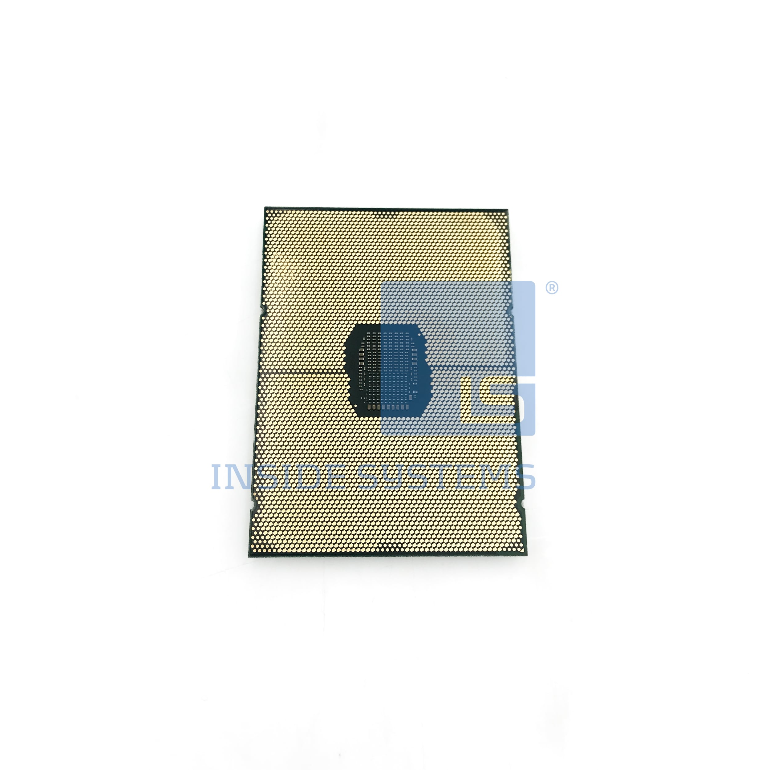 XMH9W - DELL Xeon Gold 6334 8C 3.6GHz 18MB 165W - Image 2