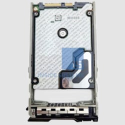 XRRVX - DELL 900GB 10K 6G SED SAS 2.5" HDD - Image 2