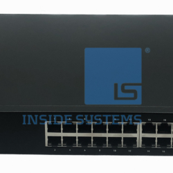 Y3549 - DELL PowerConnect 6224 24-Port Switch