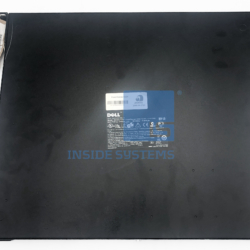 Y3549 - DELL PowerConnect 6224 24-Port Switch - Image 2