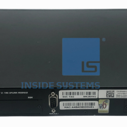 Y3549 - DELL PowerConnect 6224 24-Port Switch - Image 3