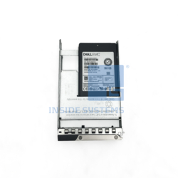 YDHYX-04 - DELL 960GB 6G MU TLC SATA 2.5" SSD