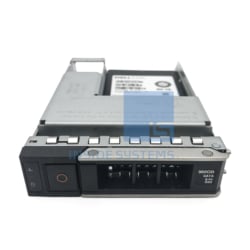 Alternative view of YDHYX-04 - DELL 960GB 6G MU TLC SATA 2.5" SSD