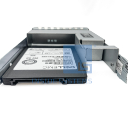 YHTJ0 - DELL 960GB 6G RI SATA 2.5" SSD - Image 2