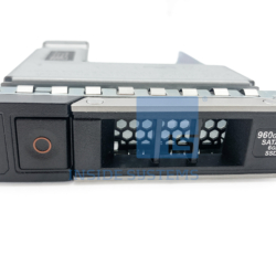 YHTJ0 - DELL 960GB 6G RI SATA 2.5" SSD - Image 3
